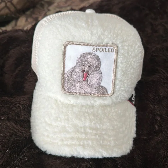 Goorin Bros | Accessories | Goorin Bros Limited Edition Spoiled